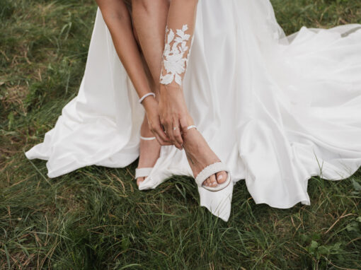 How to build your wedding schedule – through my lens